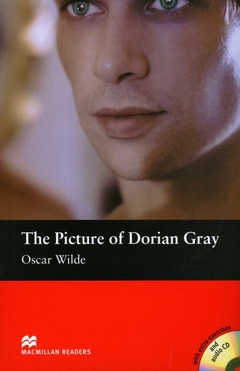 THE PICTURE OF DORIAN GRAY LEVEL ELEMENTARY WITH AUDIO CD