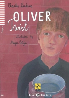 OLIVER TWIST STAGE 1 ELEMENTARY