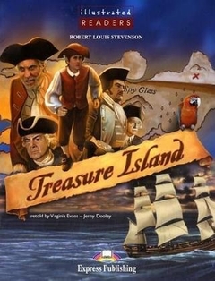 TREASURE ISLAND LEVEL 2
