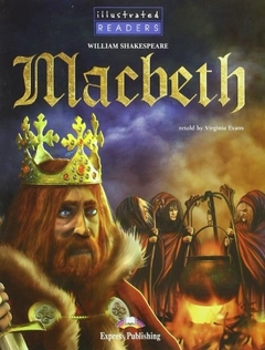 MACBETH. LEVEL 4