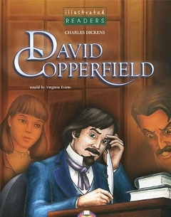 DAVID COPPERFIELD LEVEL 3