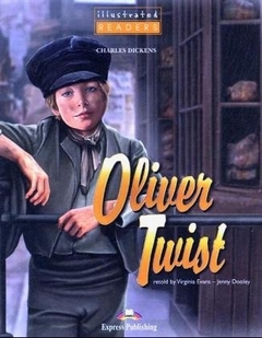 OLIVER TWIST LEVEL 1