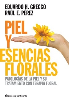 PIEL Y ESENCIAS FLORALES