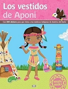 LOS VESTIDOS DE APONI