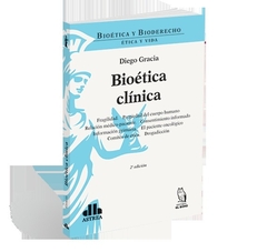 BIOETICA CLINICA