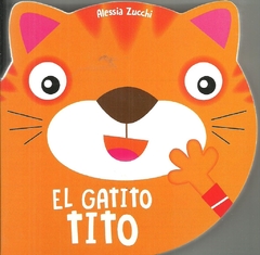EL GATITO TITO