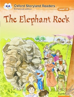THE ELEPHANT ROCK LEVEL 10