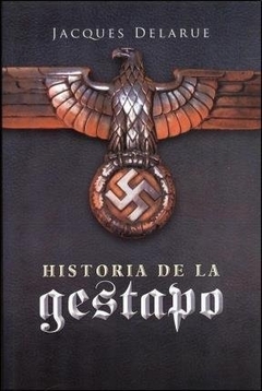 HISTORIA DE LA GESTAPO en internet