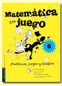 MATEMATICA EN JUEGO 6