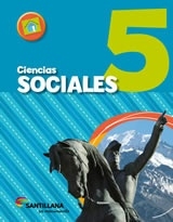 CIENCIAS SOCIALES 5 EN MOVIMIENTO