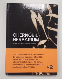 CHERNOBIL HERBARIUM