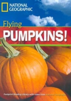 FLYING PUMPKINS! LEVEL B1