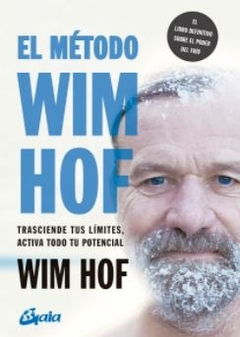 EL METODO WIM HOF