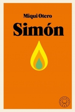 SIMON - Lema Libros