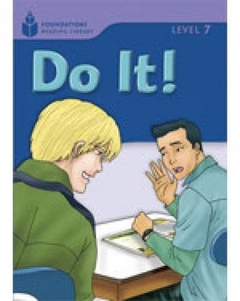 DO IT! LEVEL 7