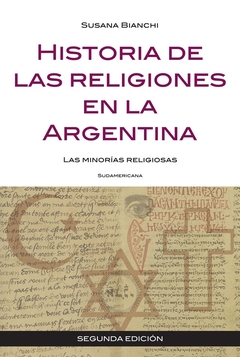 HISTORIA DE LAS RELIGIONES EN LA ARGENTINA