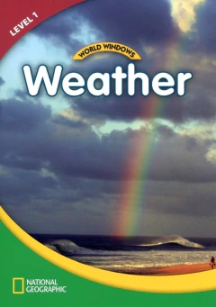 WEATHER. LEVEL 1. WORLD WINDOWS