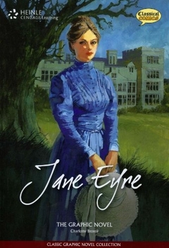 JANE EYRE THE GRAPHIC NOVEL