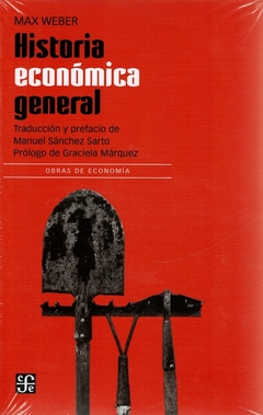 HISTORIA ECONOMICA GENERAL