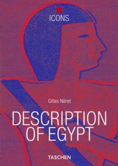 DESCRIPTION OF EGYPT