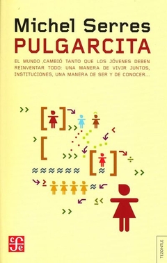 PULGARCITA