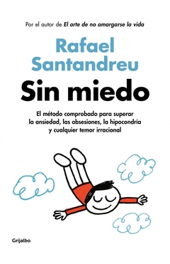 SIN MIEDO - comprar online