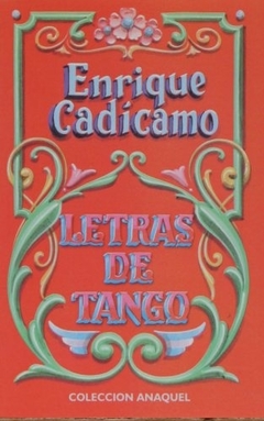 LETRAS DE TANGO