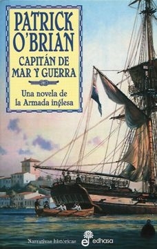 CAPITÁN DE MAR Y GUERRA