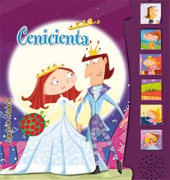 CENICIENTA LEO Y ESCUCHO
