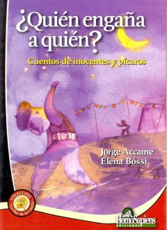 ¿QUIEN ENGAÑA A QUIEN?