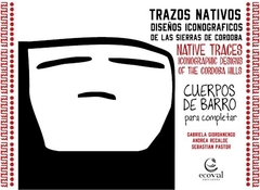 TRAZOS NATIVOS PARA COLOREAR