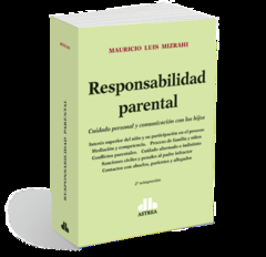 RESPONSABILIDAD PARENTAL