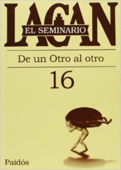 SEMINARIO 16 DE UN OTRO AL OTRO