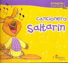 CANCIONERO SALTARIN