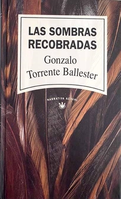 LAS SOMBRAS RECOBRADAS