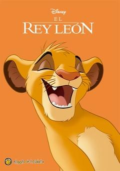 DISNEY EL REY LEON - comprar online