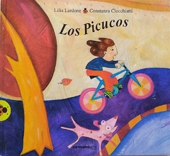 LOS PICUCOS - comprar online