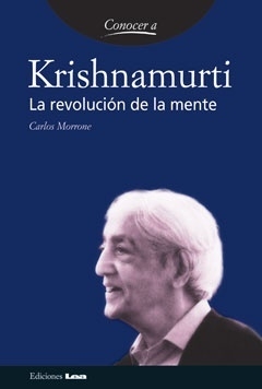 KRISHNAMURTI