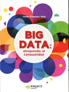 BIG DATA. ATRAPANDO AL CONSUMIDOR