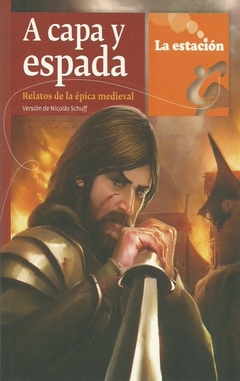 A CAPA Y ESPADA