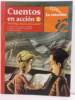 CUENTOS EN ACCION 1