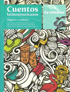 CUENTOS LATINOAMERICANOS