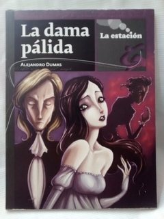 LA DAMA PALIDA