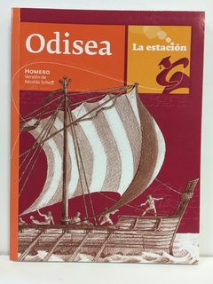 ODISEA