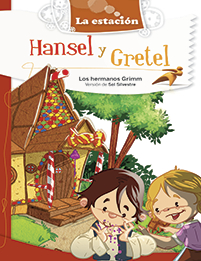 HANSEL Y GRETEL