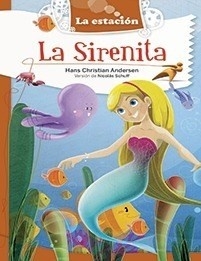 LA SIRENITA