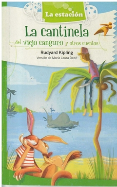 LA CANTINELA DEL VIEJO CANGURO