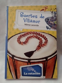 SUERTES DE VILLAMOR