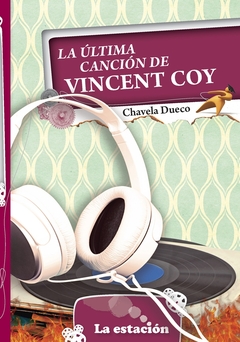 LA ULTIMA CANCION DE VINCENT COY