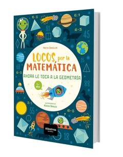 AHORA LE TOCA A LA GEOMETRIA